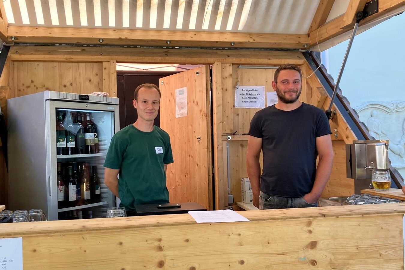 Pfarrfest 2025 / Pfarramt Gamlitz für Jede:n etwas dabei