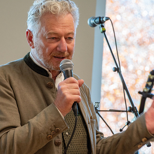 Martini mit Weihbischof Johannes Freitag