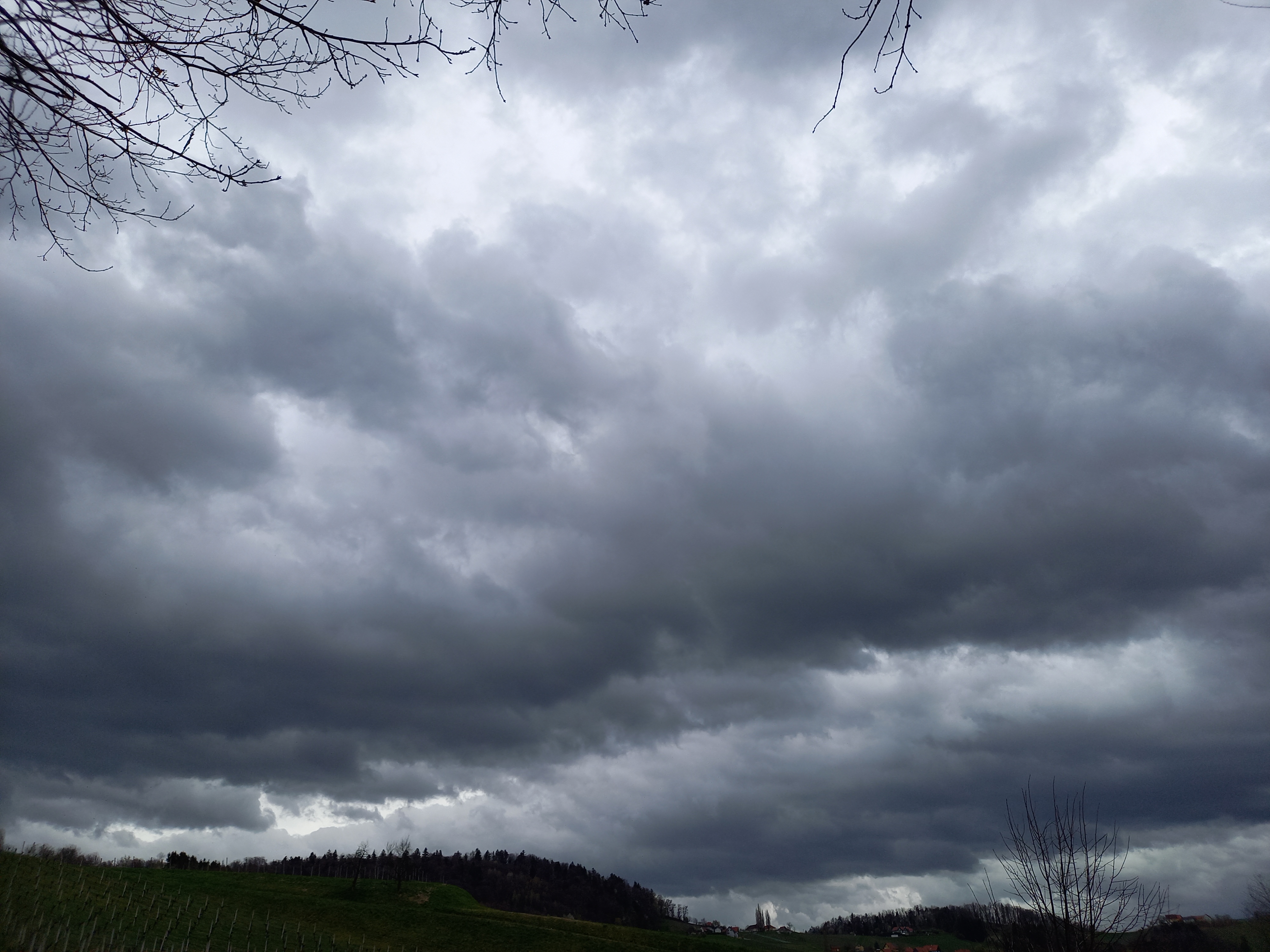 Haltet inne / Verwüster Elisabeth