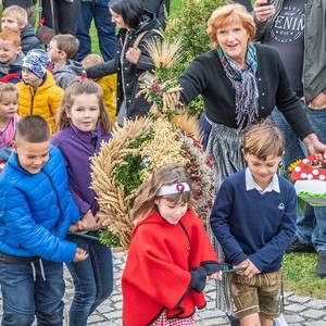 Erntedank in Deutschfeistritz