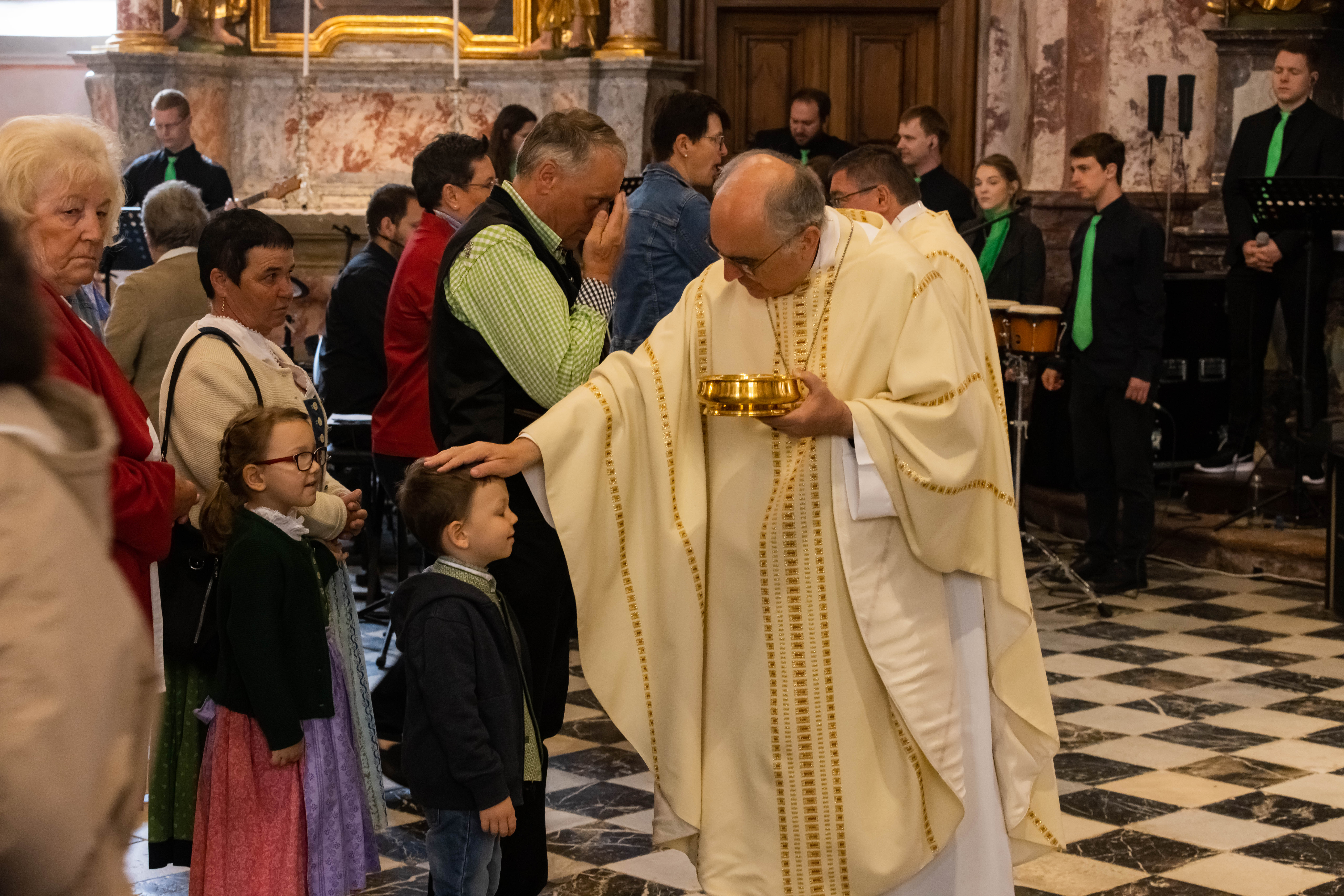 Sonntagsblatt/Gerd Neuhold, Gerd Neuhold