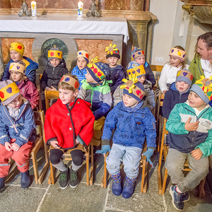 Erntedank in Deutschfeistritz