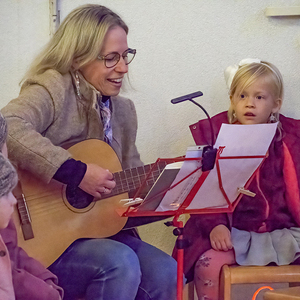 Wie wichtig Gemeinschaft ist