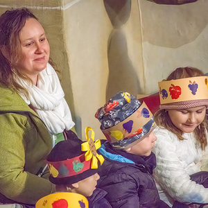 Erntedank in Deutschfeistritz